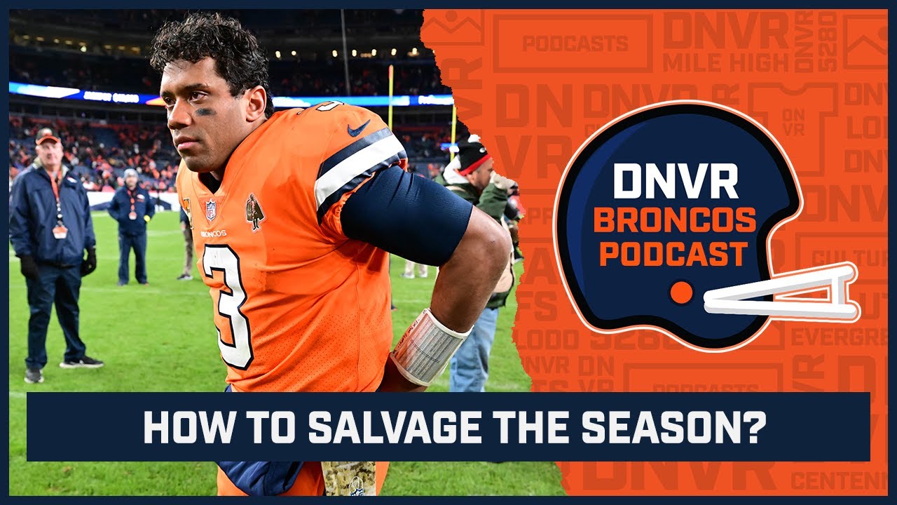 What are the most important things the Denver Broncos need to ...