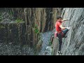 Second Ascent of The Meltdown (8c+/9a) by Ignacio Mulero