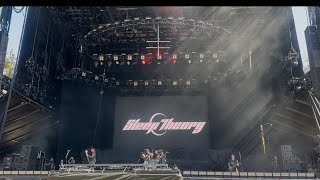 Sleep Theory- Stuck In My Head Live @Aftershock Festival 2025