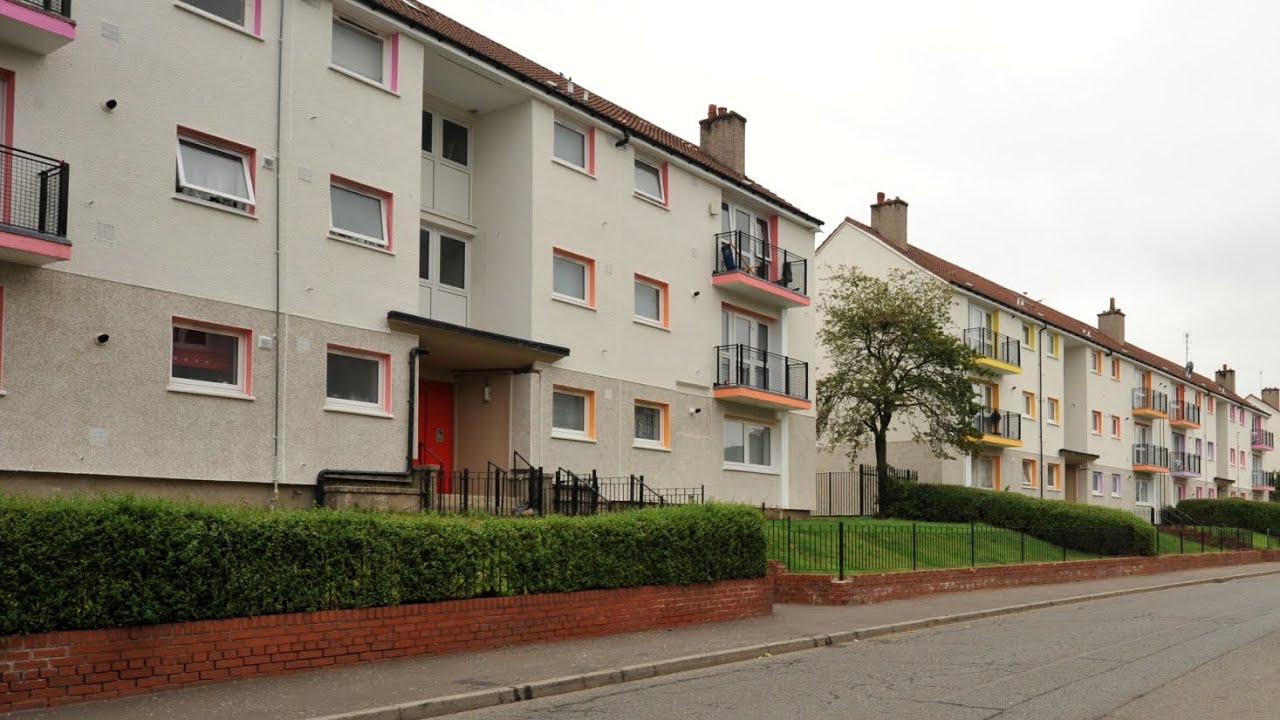 glasgow-s-cadder-summerston-march-2024-youtube