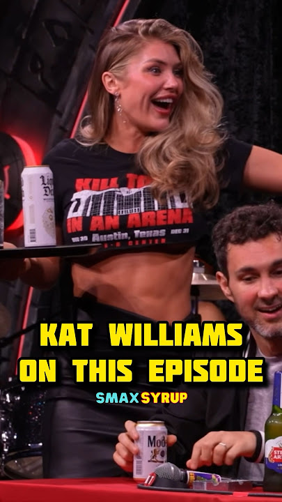 Dan Soder FLAWLESS Katt Williams IMPRESSION 😂🤣 | Kill Tony #Shorts