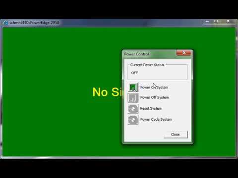 How to Setup RAID Level Dell Poweredge 2950 Server - YouTube