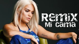 Karol G - Mi Cama (EFES Remix)