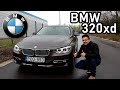 BMW F31 320xd Touring teszt (2013) I SPORTOS APUKÁK RACIONÁLIS AUTÓJA I Driveholics