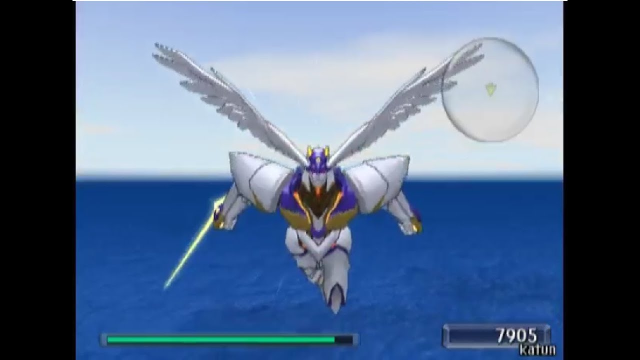 Download Rahxephon Blue Sky Fantasia Playstation 2 Longplay Youtube HD Get Wallpaper Rahxephon Blue Sky Fantasia Playstation 2 Longplay Youtube For Free