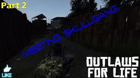 DayZ RP Server random clips Part 2