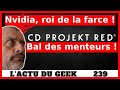 I9 13900K 😏/ GTX 1630 🤣/ CD PROJEKT RED 😡/ SONY Inzone 👍/ FSR 3.0 🤔