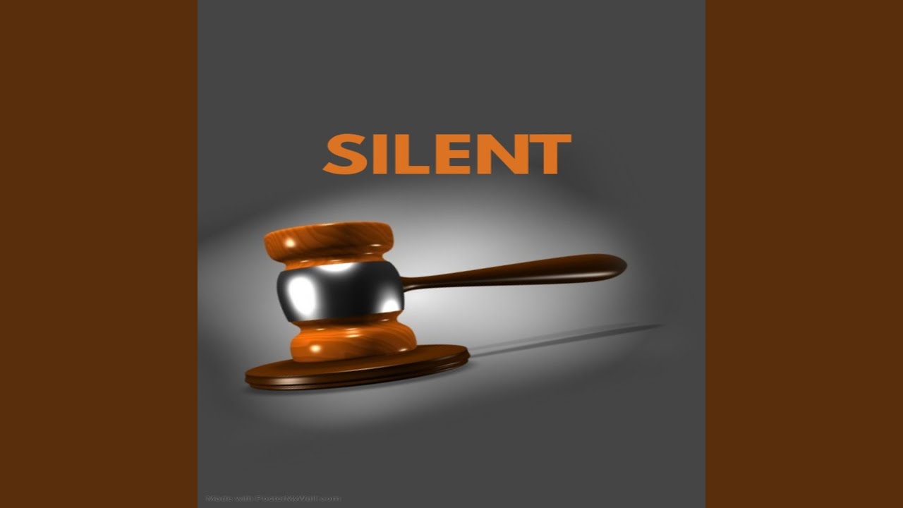 Silent - YouTube