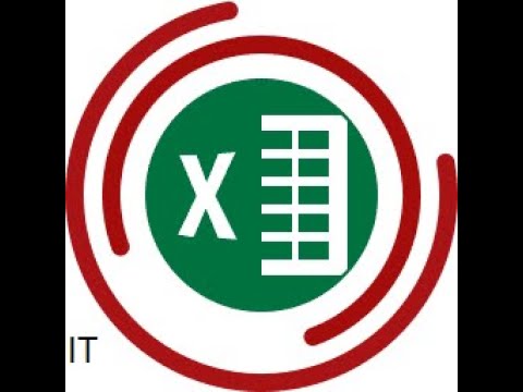 Video: Come Riparare File Excel Danneggiati