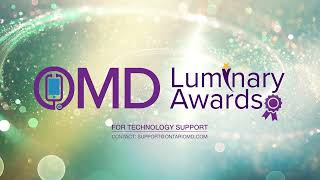 How This Luminary Winner Is Reducing Doctor Burnout By Improving Digital Workflows