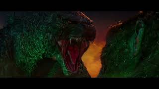 Godzilla vs. Kong | Godzilla’s Ultimate Roar (Sound Effect)