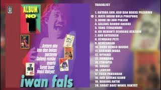 Iwan Fals - Album No.1 | Audio HQ