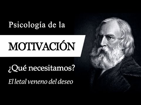 Video: ¿Impulsado significa motivado?