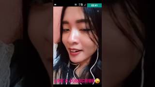 Biive Virza Nyayi In Lagu Buat Néng Manis