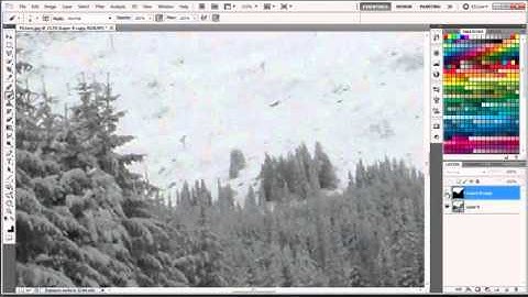 Camera Projection In Maya - Part 1