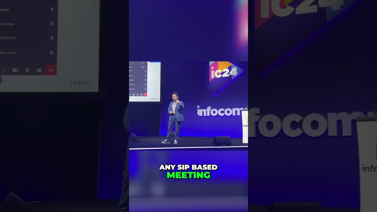 Can SIP Interop Transform Teams Rooms Experience? 🤝✨