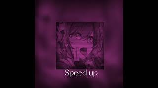 Апути не путю (ЛП) •Speed up•