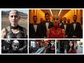 ⭐SAJAL ALY⭐HEADSHAVE STORY 🧠 AI GENERATED 🎥 HINDI VERSION 🎥 #headshave #hairstyle #bald #haircut