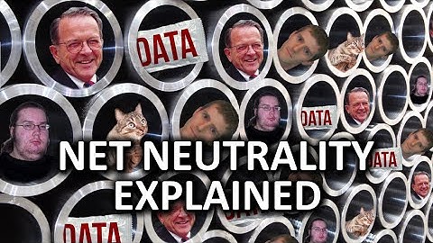 Net Neutrality as Fast As Possible