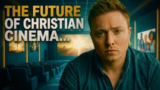 The Problem With CHRISTIAN Cinema NOBODY Talks About: ( the problem with Angel Studios)…