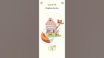 DOP2 ( Delete One Part ) Level | #dop2 #funnygameplay #hiphop #remix