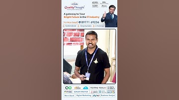 Must-Watch | Python Course Review and Students Testimonial Exposed