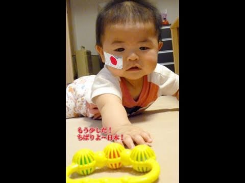 3.11 がんばれ日本！心一つにして、立ち上がろう！東北
