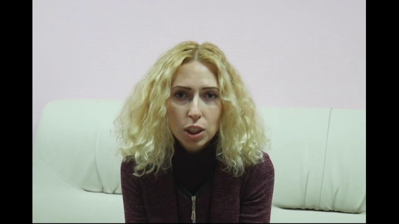 Карина гала гипнолог