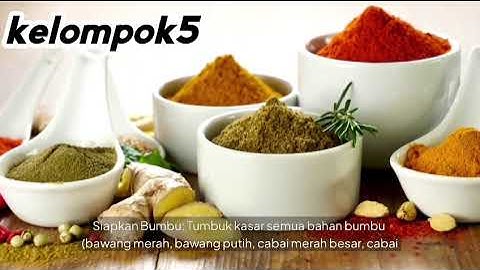 Nasi Goreng Spesial Ala Rumahan