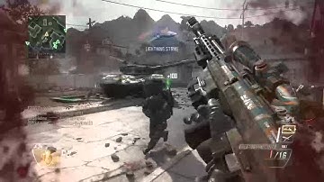 DSR Reload Cancel QF