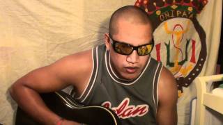 "Alcoholic" Cover