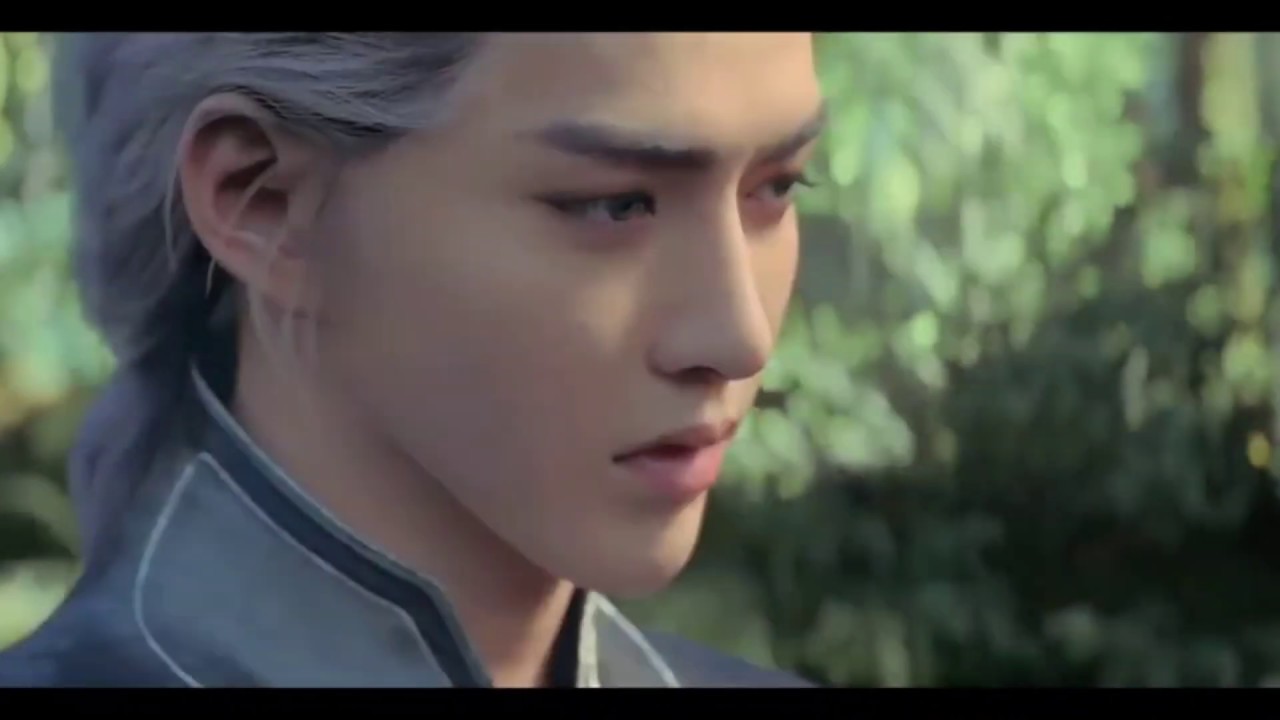 [MV]작적(爵迹 L.O.R.D: Legend of Ravaging Dynasties) 뮤직비디오입니다.