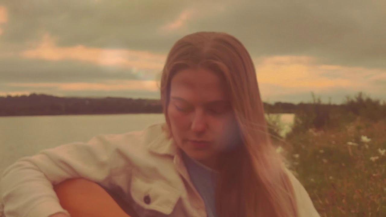 Lord Huron Meet Me In the Woods (cover) YouTube