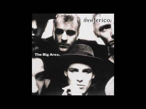 Then Jerico - Under Fire