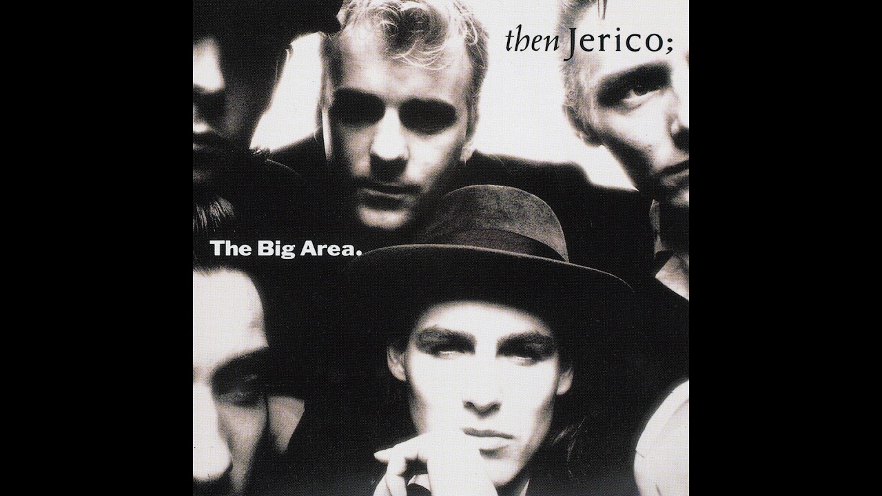 Guarda Then Jerico - Under Fire su YouTube Guarda Then Jerico - Under Fire su YouTube