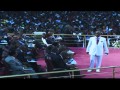 RELOADED-Day 3 Shiloh 2013-Bishop David Oyedepo-Unveiling The Riches Of His Grace