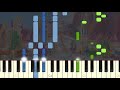 Beginning of video