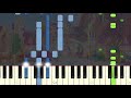 End of video