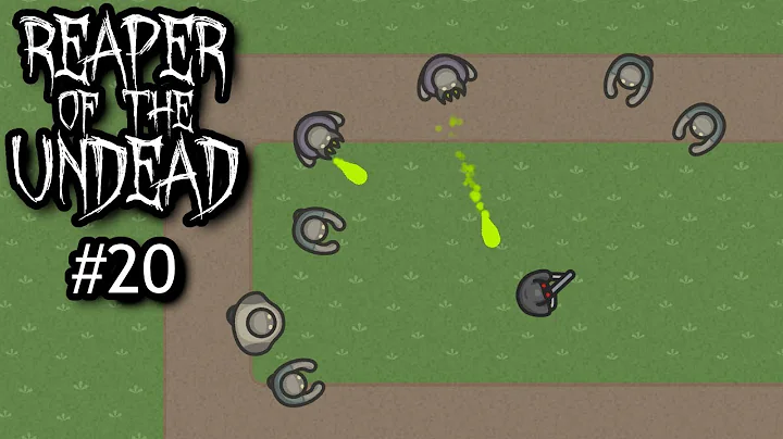 Indie Game Devlog #20 - New UI & Weapons Menu (Unity Game)