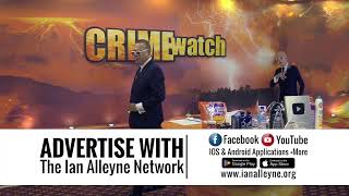 THURSDAY 9TH APRIL 2026 - CRIME WATCH LIVE Content