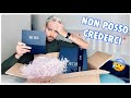 HO RICEVUTO UNA MYSTERY BOX DA UNO SUGAR DADDY!! *sconvolto*