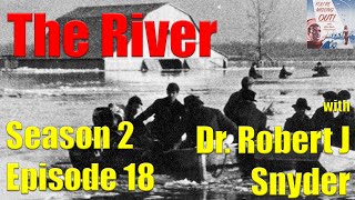 The River (1938) w/ Dr. Robert J. Snyder