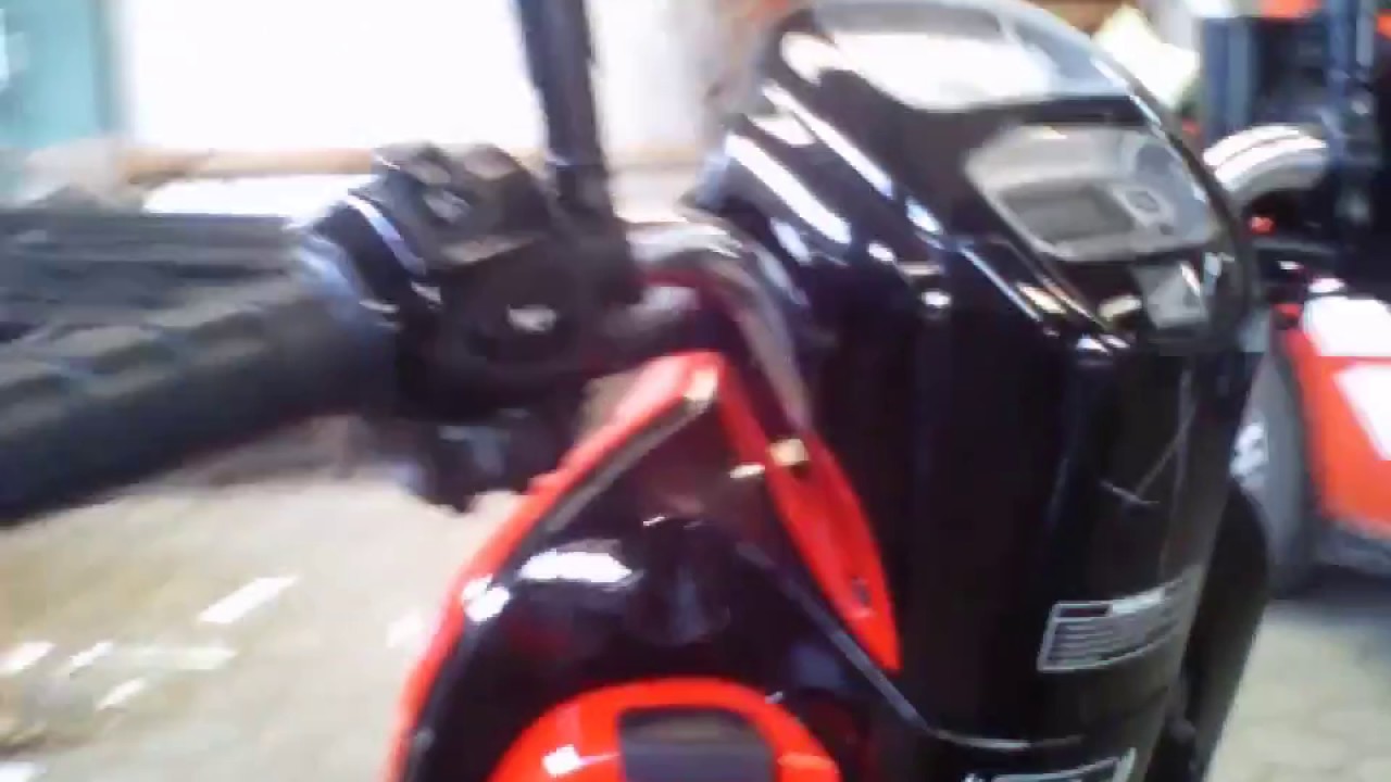 All New Scoopy Sporty Red Varian Warna Terlaris YouTube