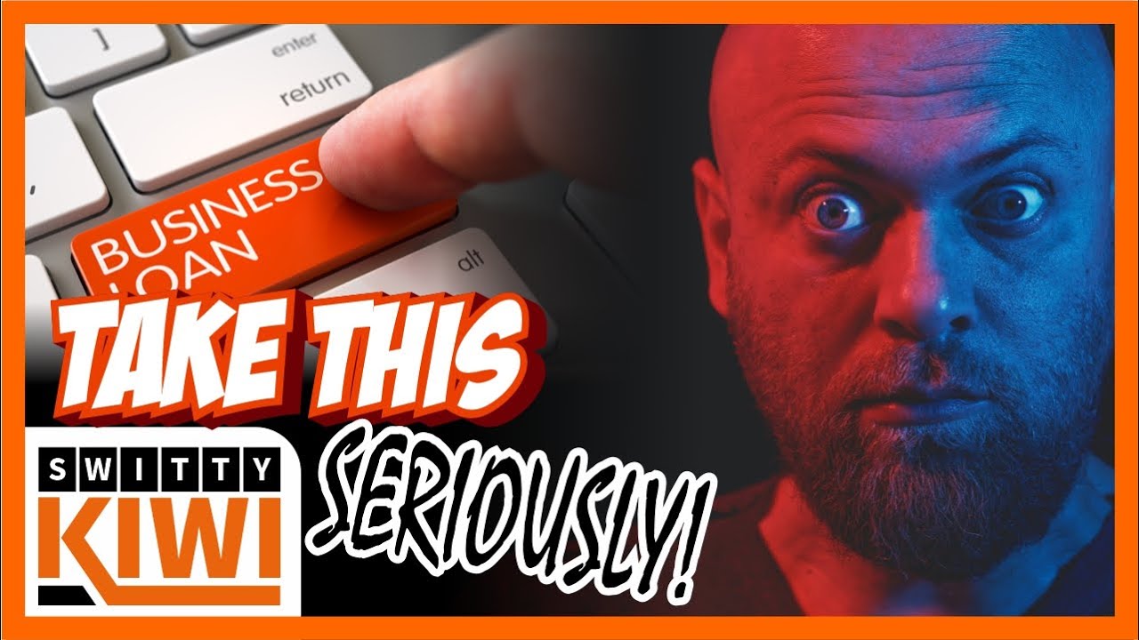 HOW TO GET A BUSINESS LOAN AS A SOLE PROPRIETORSHIP Loan Hacks for