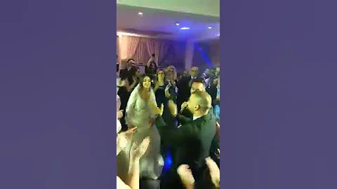 Wedding ziad and juanna with marwan chami