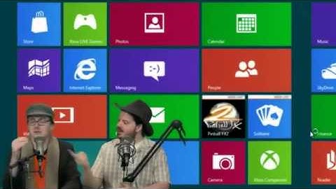 Linux vs Windows Windows 8 Pro vs Ubuntu 12 04 LTS Precise Pangolin