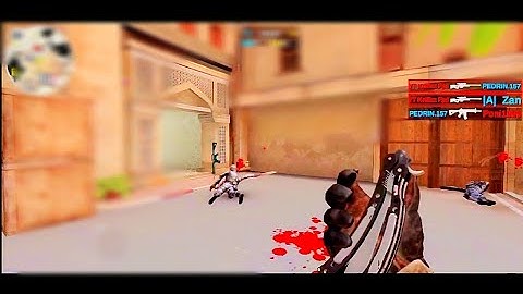 BUTTERFLY EFFECT 🦋 | Counter Attack Highlights