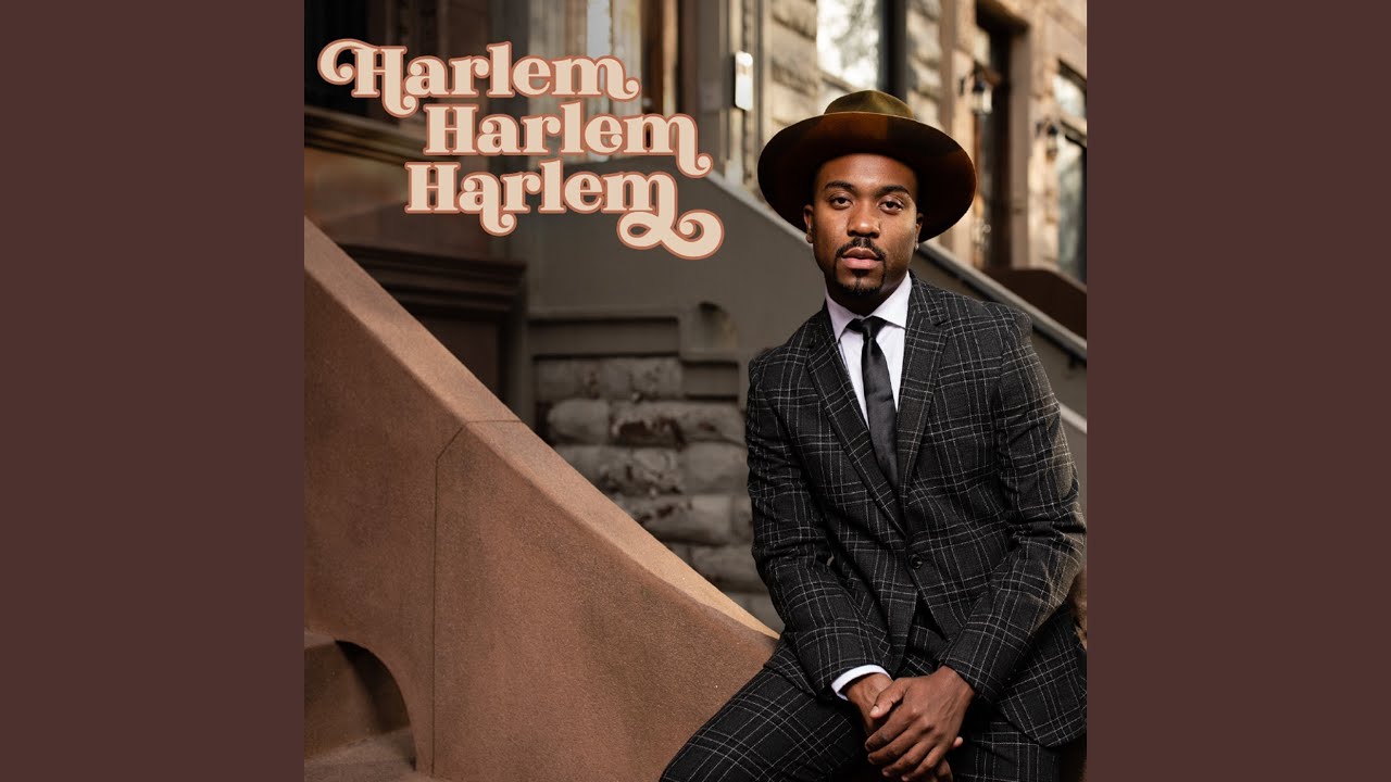 Harlem Harlem Harlem