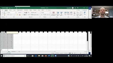 Between Groups ANOVA in Excel