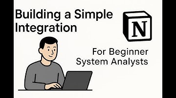 How to Connect Notion with API | Easy Integration for Beginners